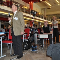 2010-04-16 - Konferencja w Pilznie - dzien 2